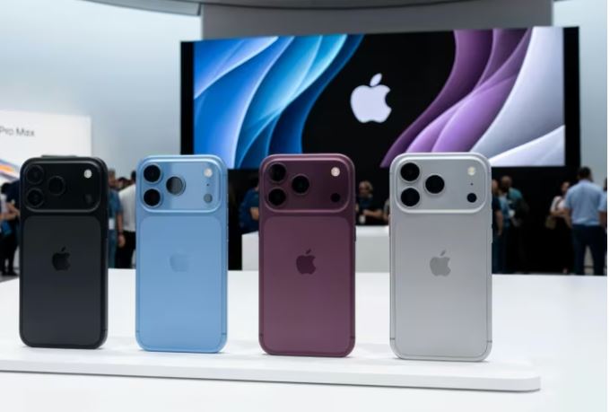 iPhone 18 Pro Max vs iPhone 17 Pro Max: 9 nâng cấp lớn được kỳ vọng