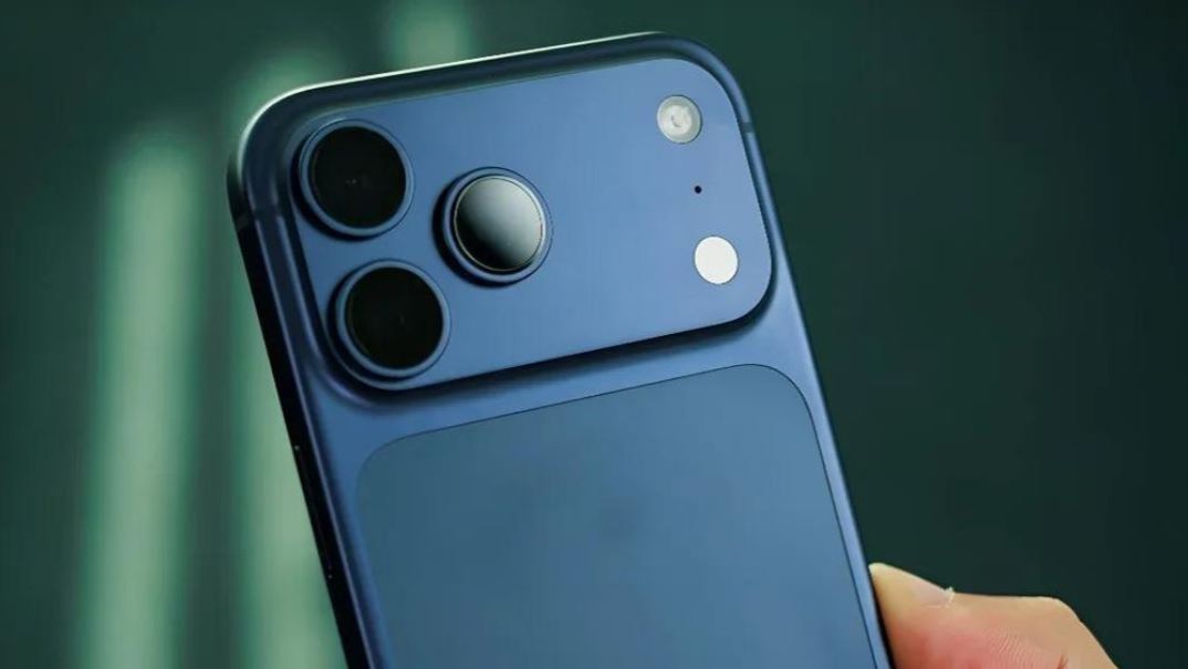 iPhone 18 Pro Max cuối cùng cũng có được thứ người dùng mong đợi từ lâu