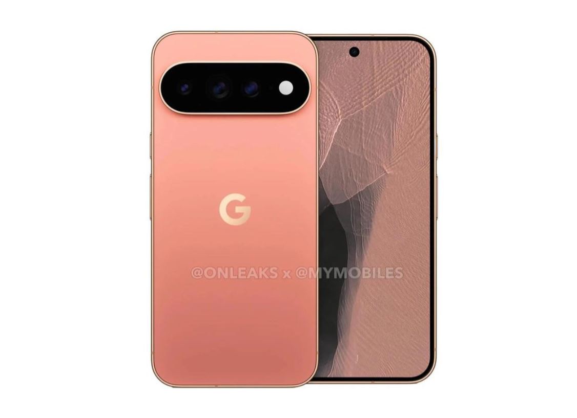 Google Pixel 11 Pro lộ bí mật cuối cùng trước ngày ra mắt
