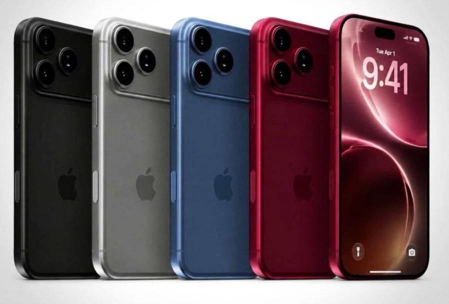 iPhone 18 Pro Max chưa ra mắt, song có nguy cơ 'cháy hàng'