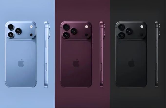 iPhone 18 Pro Max dần lộ diện trước thềm ra mắt