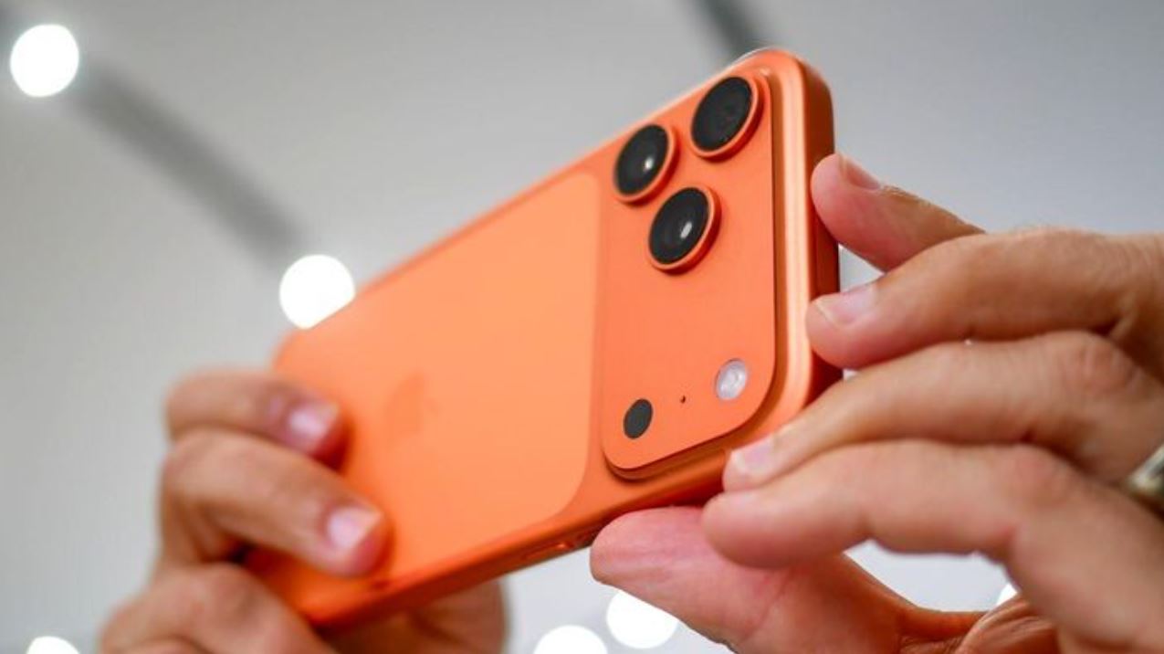 iPhone mới sẽ có camera 'cực khủng', tin đồn 'điên rồ' khiến iFan ngây ngất