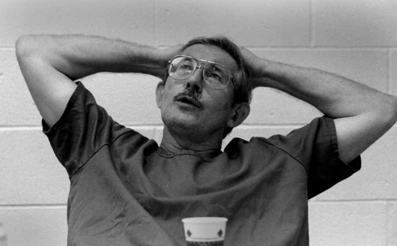 Lật lại cuộc đời Aldrich Ames, điệp viên hai mang vừa chết trong tù ở Mỹ - Kỳ cuối