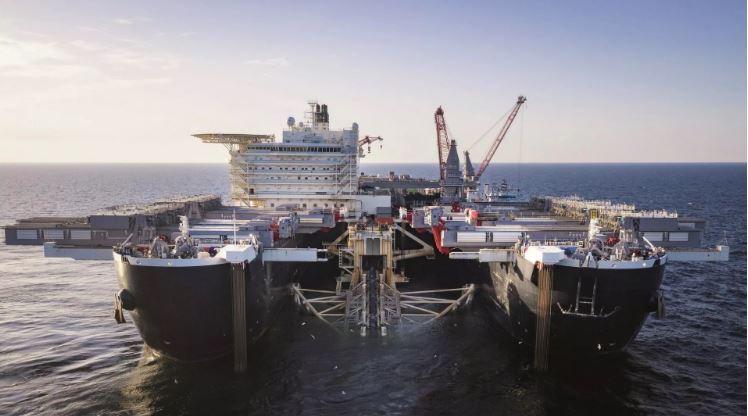 Dư luận Đức: Chính quyền Berlin không muốn điều tra vụ phá hoại đường ống Nord Stream