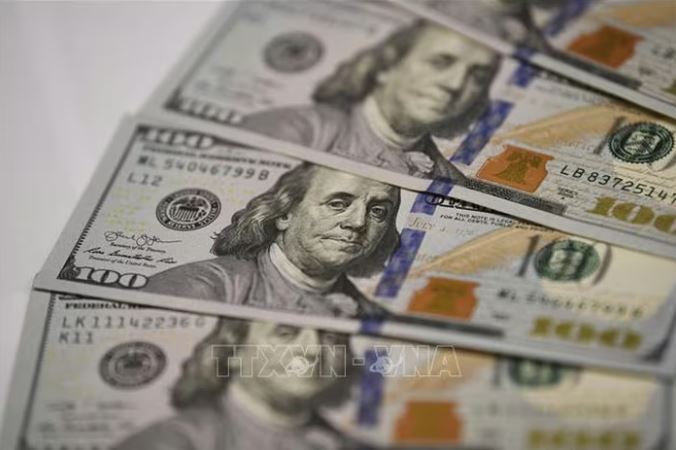 Giới siêu giàu Mỹ tích trữ tiền mặt kỷ lục