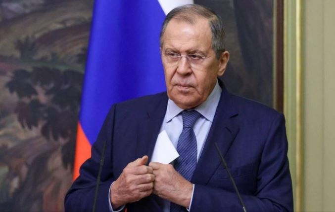 Ngoại trưởng Sergey Lavrov: Nga không có ý định trả đũa doanh nghiệp phương Tây