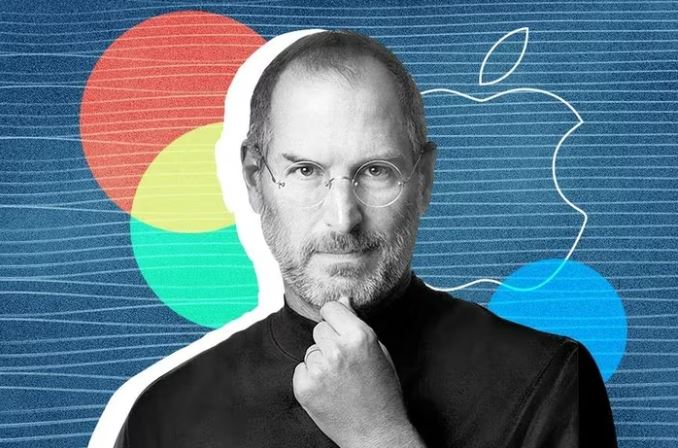 Đừng tìm Steve Jobs thứ hai