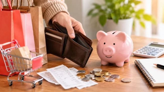 3 thói quen khiến bạn ngày càng hao tài tổn lộc, nhiều người vẫn vô tình mắc phải