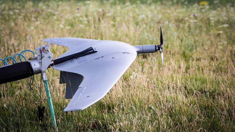 Tập đoàn “Rostec” của Nga thử nghiệm thành công công nghệ nhóm drone để tiêu diệt đối phương