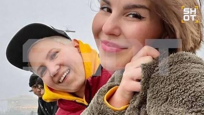 Hai nữ du khách Nga bị cáo buộc xâm phạm căn cứ Thủy quân lục chiến Mỹ