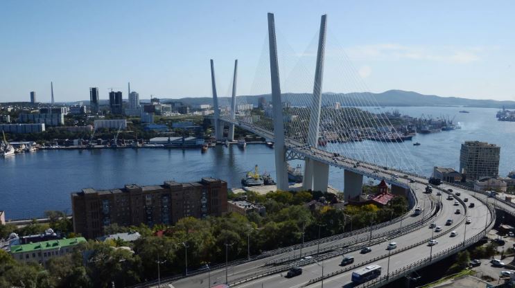 Vùng Primorye của Nga và Việt Nam sẽ phát triển quan hệ thương mại, du lịch và văn hóa