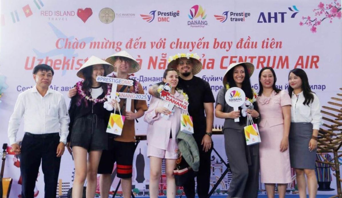 Đà Nẵng đẩy mạnh xúc tiến, định vị điểm đến nghỉ dưỡng biển lý tưởng của du khách Nga và CIS