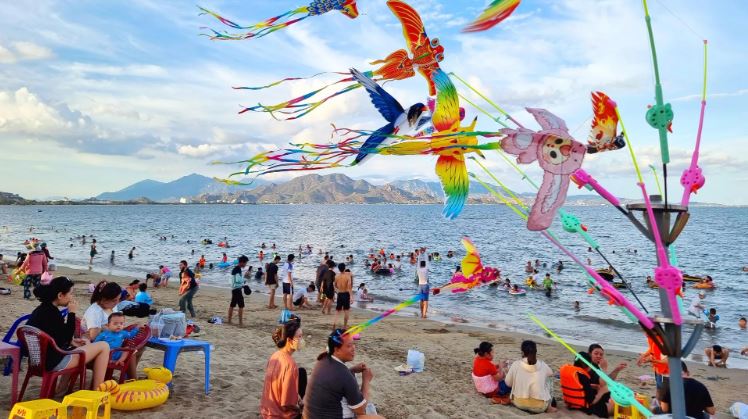 Khách Nga tăng 2,6 lần: Du lịch Nga - Việt có cơ hội trở lại ‘thời hoàng kim’?