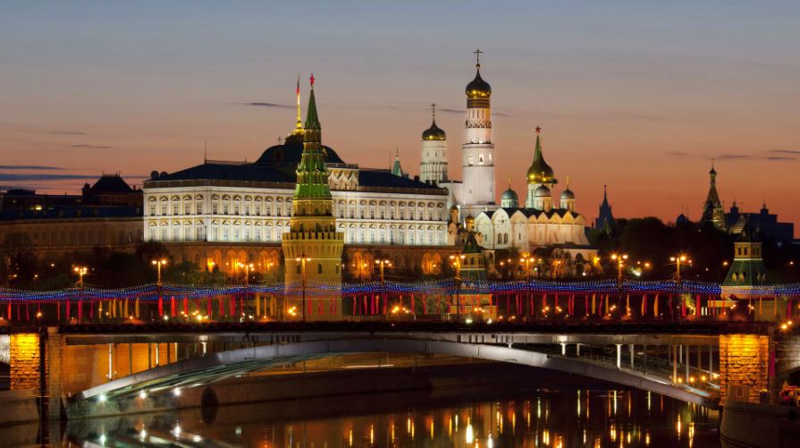 Matxcơva dẫn đầu bảng xếp hạng các thành phố văn hóa và du lịch toàn cầu năm 2025