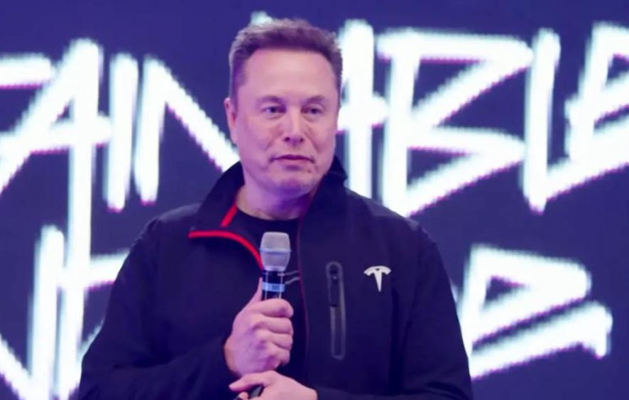Elon Musk 'ẵm' gói lương gây chấn động 1.000 tỷ USD