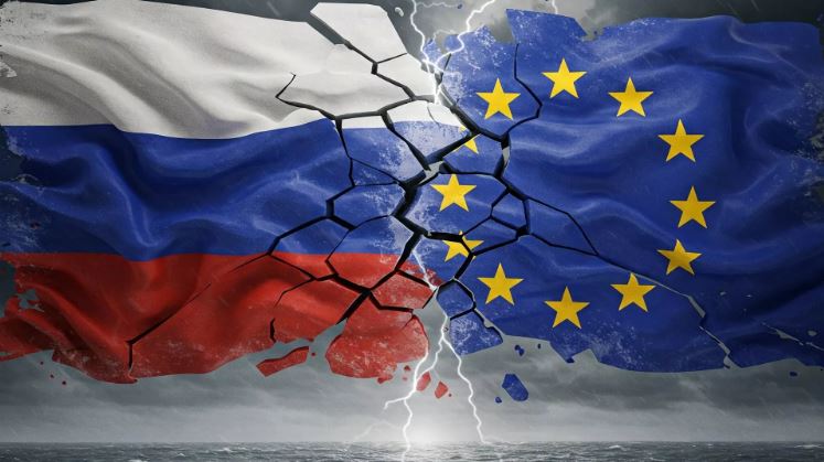 “Xé toạc thành từng mảnh