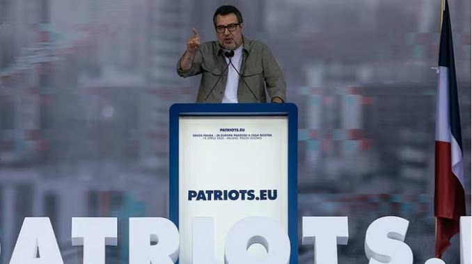 Italy kêu gọi EU xem xét nối lại nhập khẩu năng lượng từ Nga