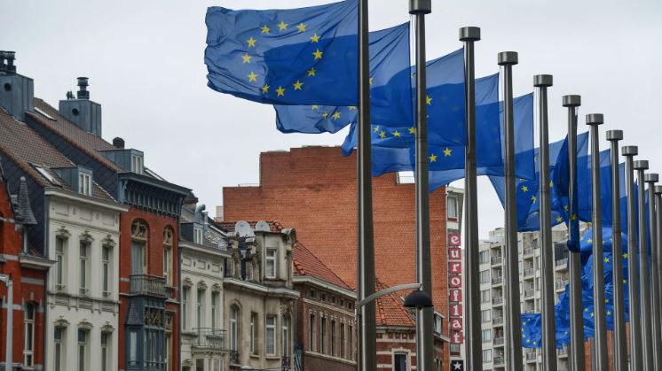 Truyền thông: EU có thể lập liên minh không có Mỹ để hỗ trợ hoạt động tàu thuyền tại eo biển Hormuz