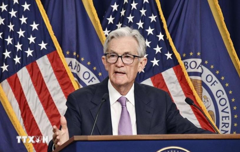 Mỹ: Chủ tịch Fed đối mặt với nguy cơ bị truy tố hình sự