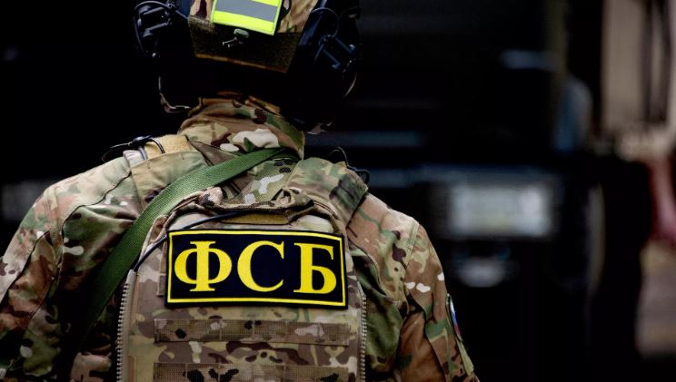 Chuyên gia: Công dân ở Khabarovsk làm việc cho tình báo New Zealand đã đánh giá FSB Nga quá thấp