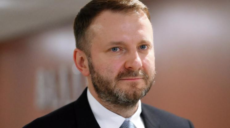 Trưởng đoàn đại biểu Nga đã đến tham dự hội nghị thượng đỉnh G20 tại Nam Phi