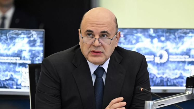 Thủ tướng Nga: Tỷ trọng của các nước G7 trong nền kinh tế toàn cầu đang co hẹp