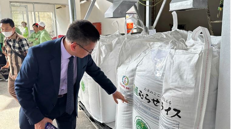 Vì sao Việt Nam được chọn trong chuỗi cung ứng toàn cầu đang đứt gãy?