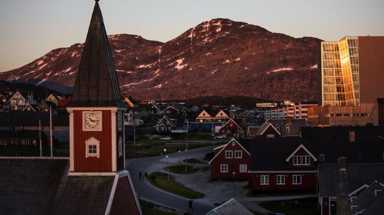 Truyền thông đưa tin: Mỹ muốn quân đội có thể hiện diện lâu dài tại Greenland