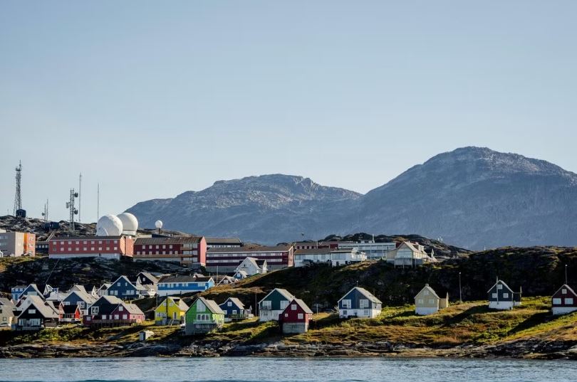 Mỹ đạt thoả thuận về Greenland, Tổng thống Trump nói ‘giấc mơ thành hiện thực’