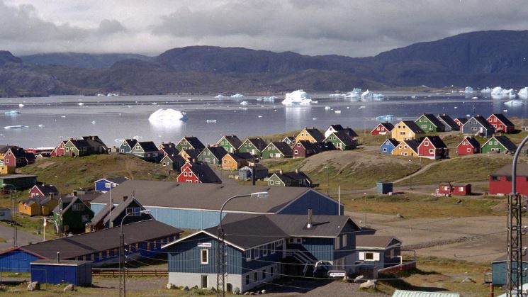 Chuyên gia: Hậu cần, khí hậu Bắc Cực cản trở việc xây dựng căn cứ Mỹ ở Greenland