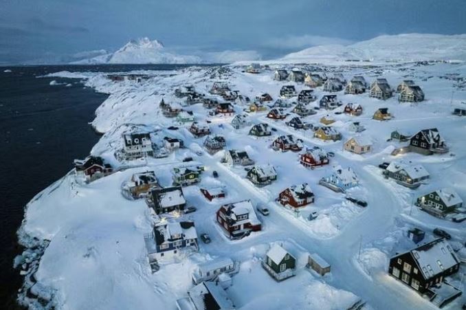 Mỹ kín đáo đàm phán, thiết lập 'lá chắn' mới tại Greenland