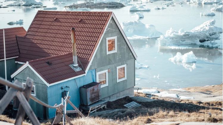EU chuẩn bị trừng phạt các công ty Mỹ vì tham vọng với Greenland