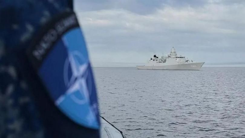 NATO tiến hành tập trận hạt nhân quy mô lớn tại Hà Lan