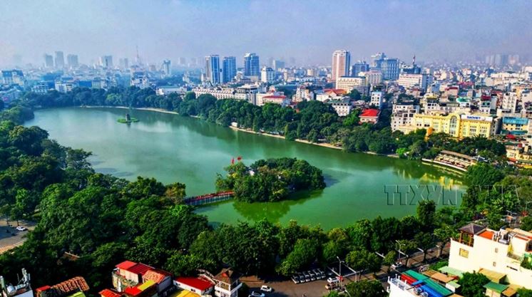 Vì sao Hà Nội muốn xây 
