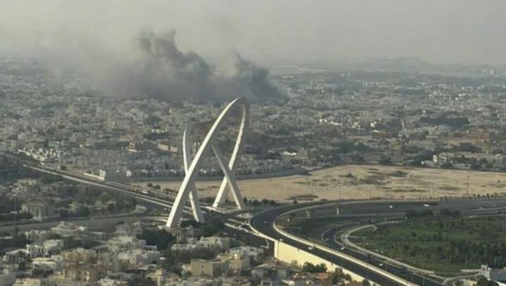 Lãnh đạo Hamas thoát chết trong vụ tập kích của Israel nhờ quên điện thoại