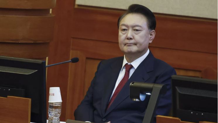 Cơ quan Công tố Hàn Quốc đề nghị phán tử hình cho cựu Tổng thống Yoon Suk-yeol