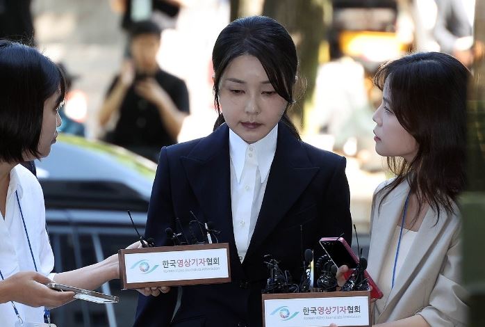 Cựu đệ nhất phu nhân Hàn Quốc Kim Keon Hee bị cáo buộc tích cực thao túng chứng khoán