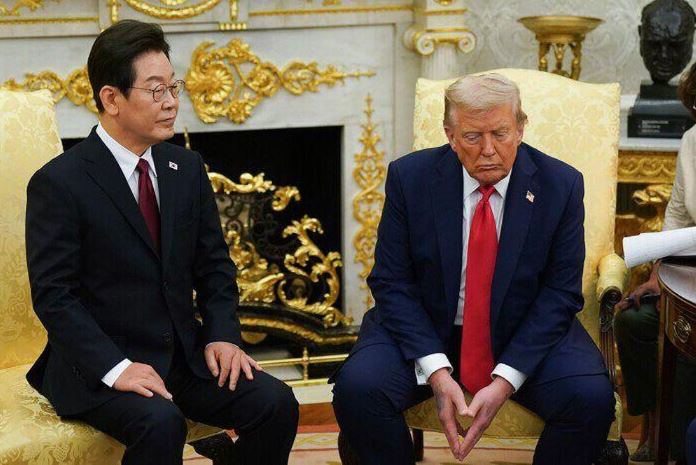 Ông Trump khiến dòng vốn ồ ạt tháo chạy khỏi nền kinh tế lớn thứ 4 châu Á