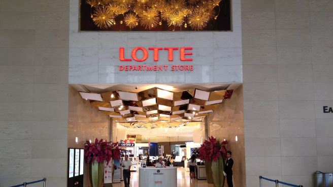 Chaebol Hàn Quốc muốn mở thêm trung tâm thương mại tại Việt Nam, mục tiêu gấp đôi lợi nhuận