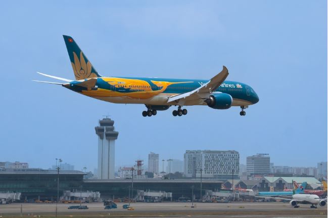 Vietnam Airlines báo tin vui, có đường bay thẳng đầu tiên đến vùng đất linh thiêng bậc nhất thế giới