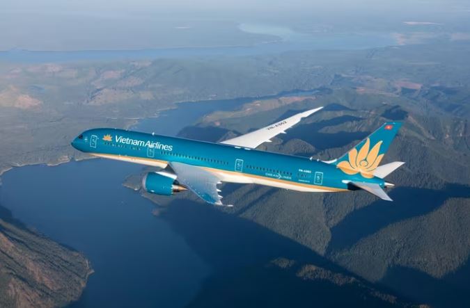 Vietnam Airlines tăng tần suất bay thẳng đến Nga từ tháng 7 năm 2026