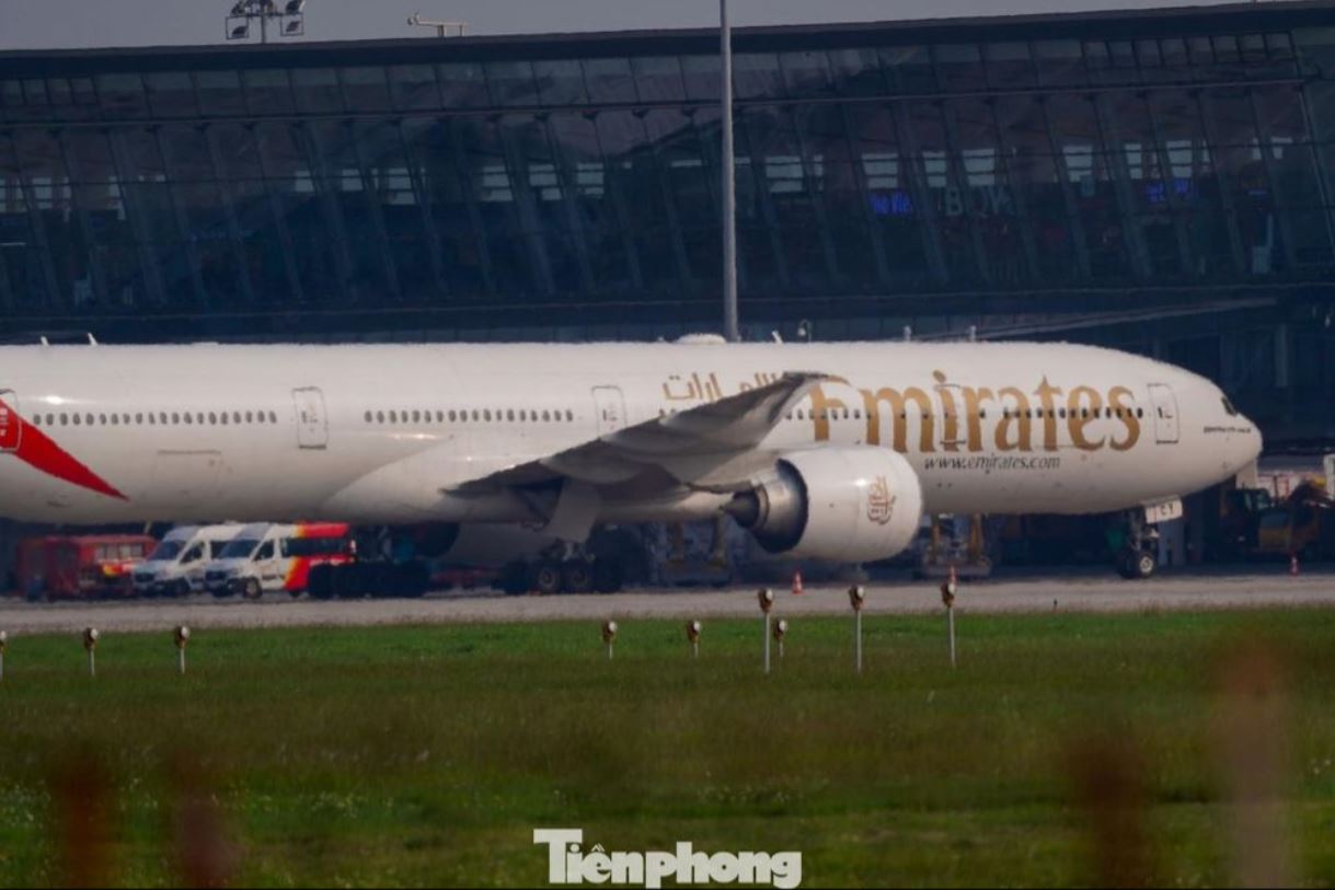 Nhiên liệu hàng không tăng mạnh, nguy cơ kéo giá vé máy bay đi lên