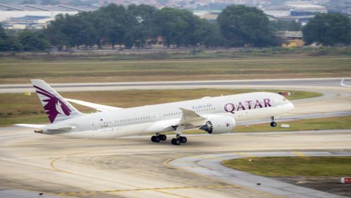 Nối lại đường bay Việt Nam - Qatar, giá vé bay tăng 15% - 20%