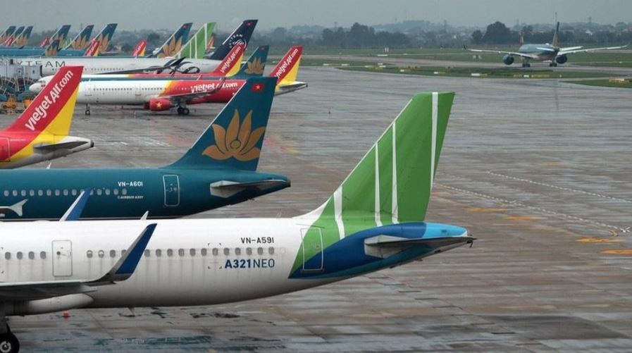 Hãng bay Việt Nam hoàn tất cập nhật phần mềm ELAC cho đội tàu bay Airbus