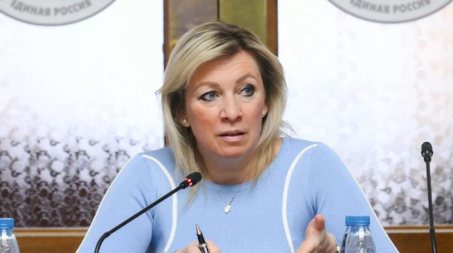 Người phát ngôn Bộ Ngoại giao Nga phát biểu về tầm quan trọng của răn đe hạt nhân