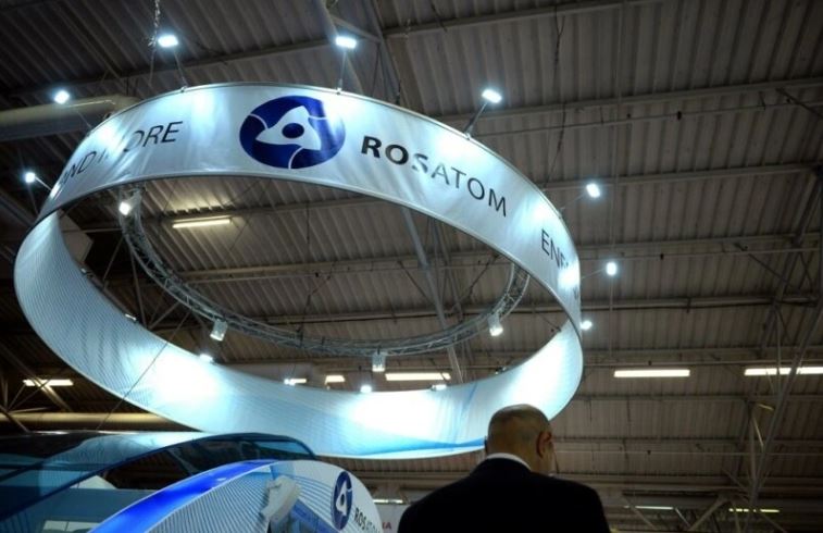 Belarus dự kiến ký thỏa thuận khung với Nga về mở rộng nhà máy điện hạt nhân