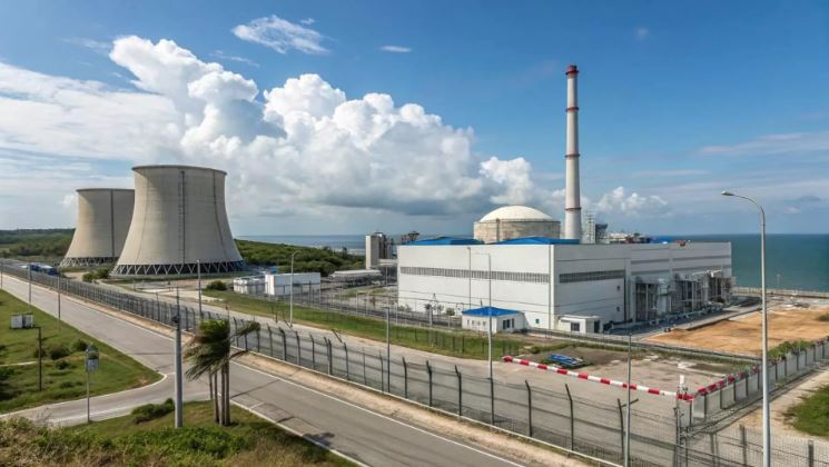 Tái khởi động điện hạt nhân, Việt Nam cam kết không đánh đổi an toàn