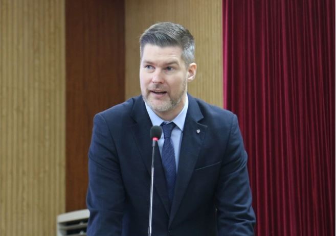 Chuyên gia Nga: Việt Nam có thể trở thành quốc gia dẫn đầu ASEAN về công nghệ xanh, công nghệ cao