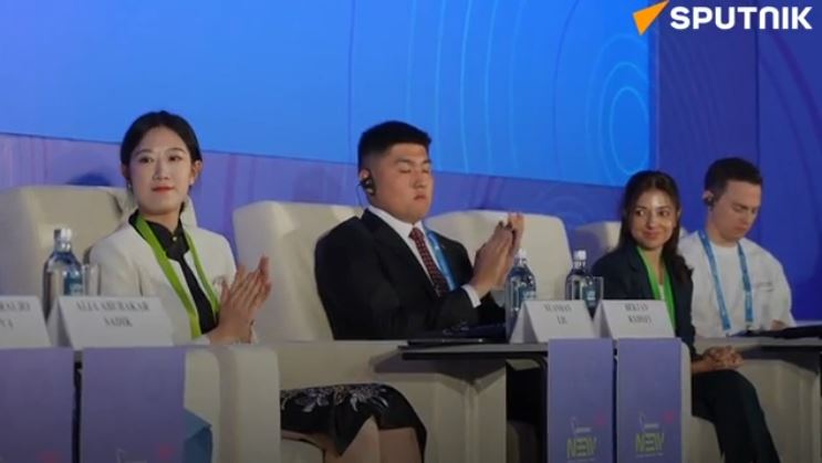 Khai mạc Diễn đàn Thanh niên quốc tế về năng lượng hạt nhân tại Obninsk, Nga