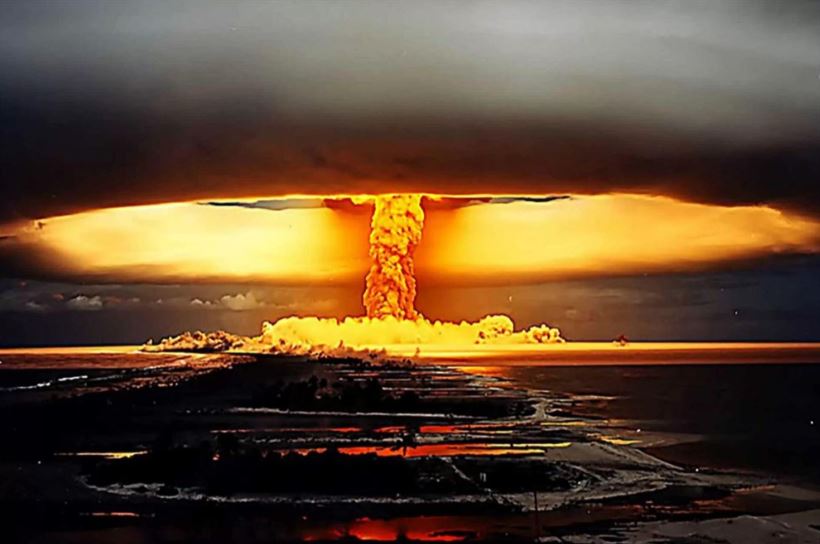 Hạn chế vũ khí hạt nhân: Những 'sợi chỉ' cuối cùng